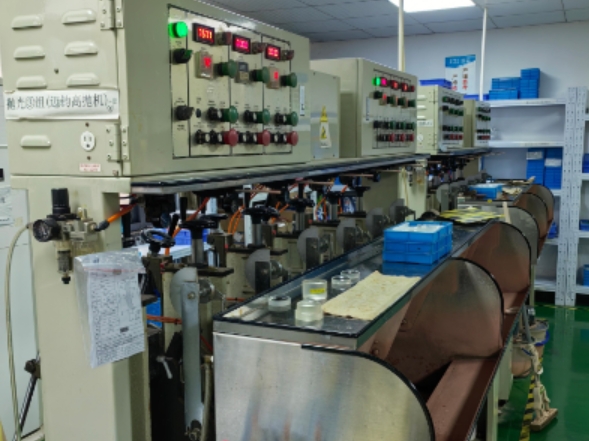 台湾迈均高抛机