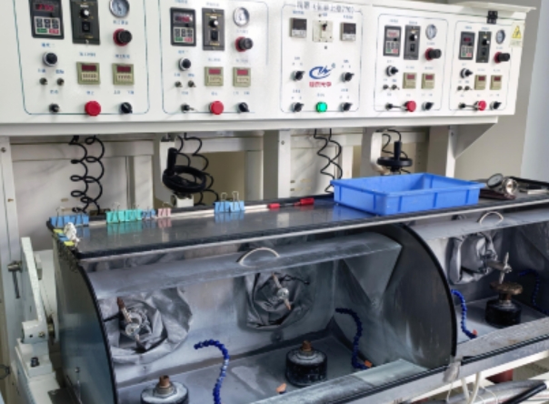 恒泰上摆770抛光机